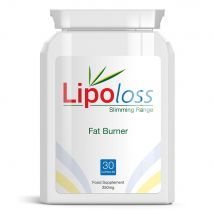 Fat Burners Pills