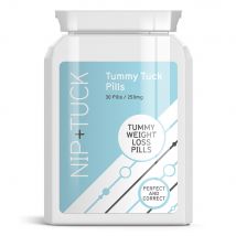 Tummy Weight Loss Pills