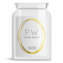 Whitening Capsules