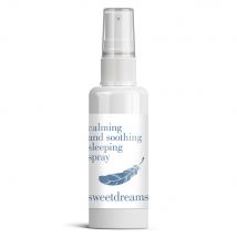 Calming And Soothing Sleeping Spray