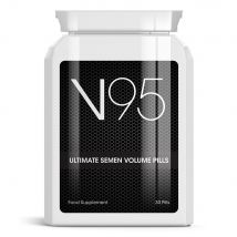 Ultimate Semen Volume Pills