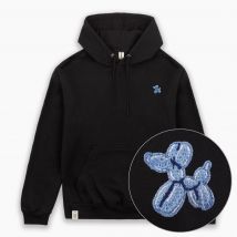 Balloon Dog Hoodie (Unisex)
