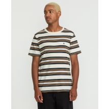 Volcom T-Shirt Parotic - Off White