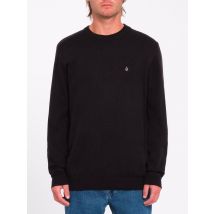 Volcom Pull Uperstand - BLACK