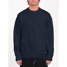 Volcom Pull Edmonder ll - NAVY
