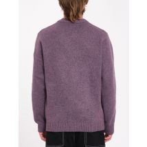 Volcom Pull Edmonder ll - Vintage Violet