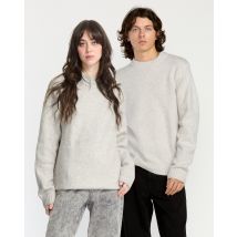 Volcom Pull Edmonder - Dirty White