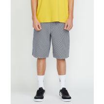 Volcom Short Freestone 22" - DEEP BLUE