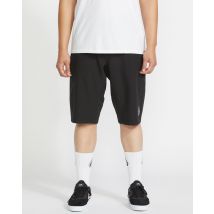 Volcom Short Trail Ripper - BLACK