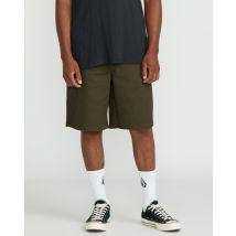 Volcom Short Billow 22" - Wren