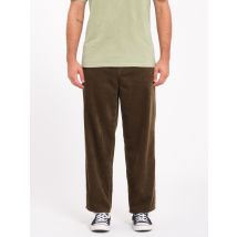 Volcom Pantalon Billow Tapered - WREN