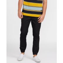 Volcom Pantalon de Jogging Frickin Slim - BLACK