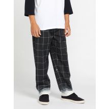 Volcom Pantalon Schroff X Volcom - Black