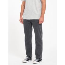 Volcom Jean Solver - Neutral Grey