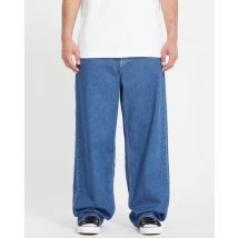 Volcom Jean Chillow - Bold Blue