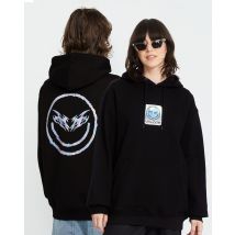 Volcom Sweat à Capuche Filip Rygalski - BLACK
