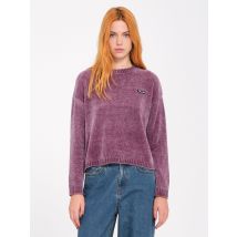 Volcom Pull Bubble Tease - Vintage Violet