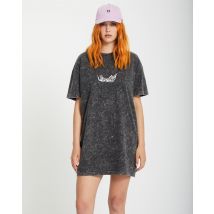 Volcom Robe T-Shirt Alix - Vintage Black