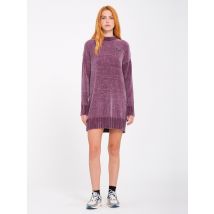 Volcom Robe Bubble Tea - Vintage Violet