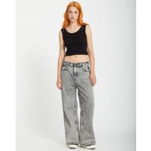 Volcom Jean Beeggy - Grey Vintage