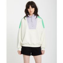 Volcom Sweatshirt Reetrostone - MULTI