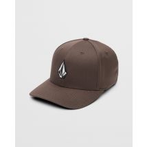 Volcom Casquette Flexfit Full Stone - WREN