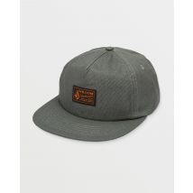 Volcom Casquette Workwear - STEALTH