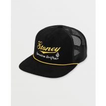 Volcom Casquette Drifter Cheese - BLACK