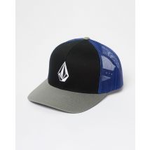 Volcom Casquette Full Stone Cheese - ULTRAMARINE