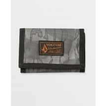 Volcom Portefeuille Workwear - BRINDLE