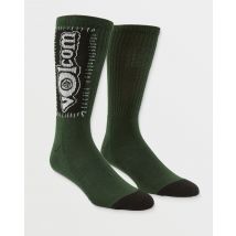 Volcom Chaussettes Volcom Ent - ALPINE