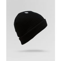 Volcom Bonnet Full Stone - Black - (ENFANT)
