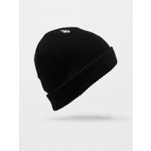 Volcom Bonnet Full Stone - BLACK - (ENFANT)