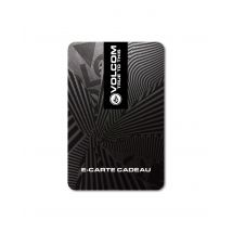 Volcom E-Carte Cadeau