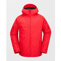 Volcom Veste 2836 Insulated - Crimson