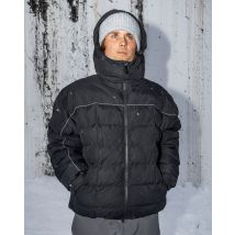 Volcom Veste Sew Down - Black