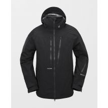 Volcom Veste Guch Stretch Gore-Tex - Black