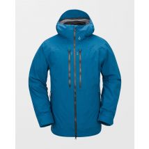 Volcom Veste Guide Gore-Tex - Cobalt