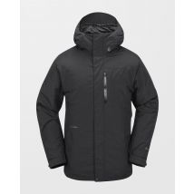 Volcom Veste L Gore-Tex - Black