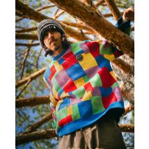 Volcom Pull Ravelson - Multicolor