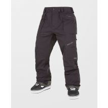 Volcom Pantalon Guch Stretch Gore-Tex - Black