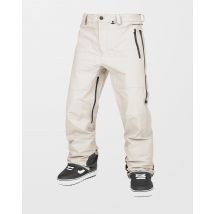 Volcom Pantalon Guide Gore-Tex - Stone