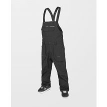 Volcom Combinaison Rain Gore-Tex Bib - Black