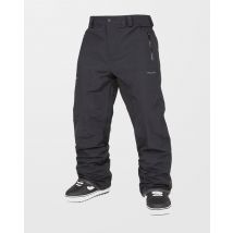 Volcom Pantalon L Gore-Tex - Black