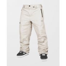 Volcom Pantalon L Gore-Tex - Stone