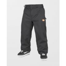 Volcom Pantalon Arthur 20K - Black