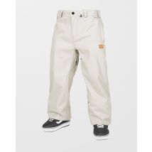 Volcom Pantalon Arthur 20K - Stone