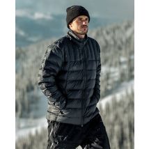 Volcom Veste Puff Puff - Black