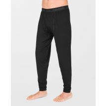 Volcom Pantalon première couche M Merino Blend - Black