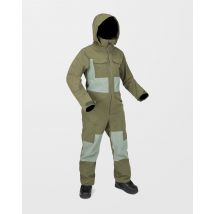 Volcom Combinaison de snow Shiloh - Ivy
